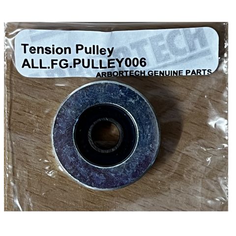 Tension Pulley & Brg 696 suits AS160 All ***