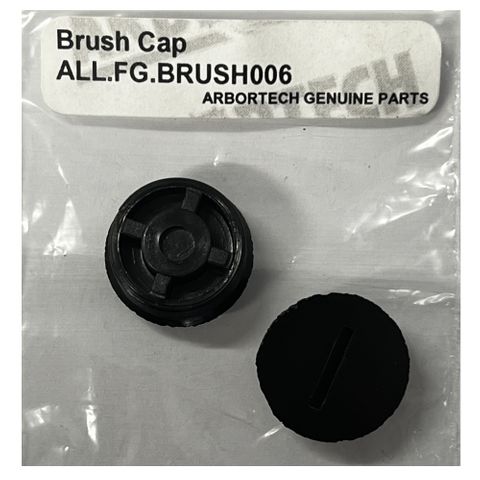 Brush Caps (Pair) suits AS160 All Saw ***