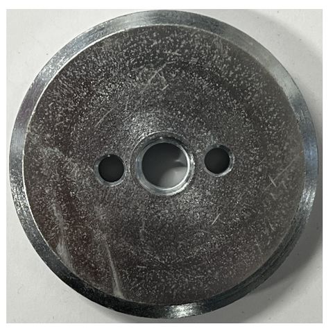 Drive Pulley suits AS160 All Saw ***