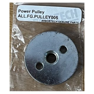 Power Pulley suits AS160 All Saw ***