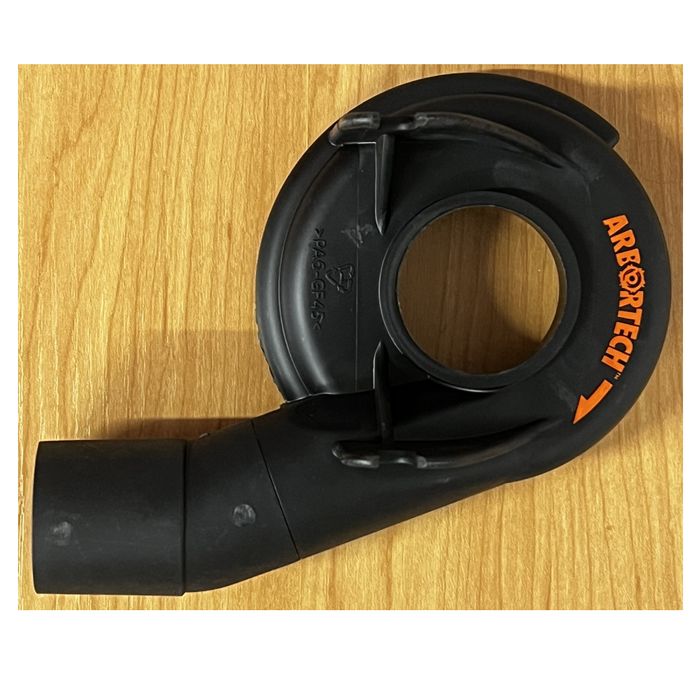 Arbortech PWC 600 Chip Catcher