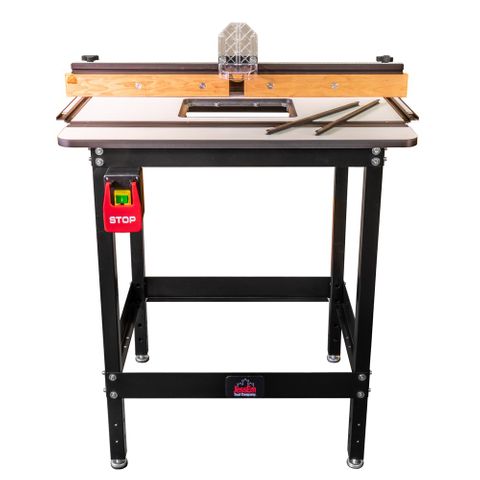 JessEm Mast-R-Basic Router Table "Skin"