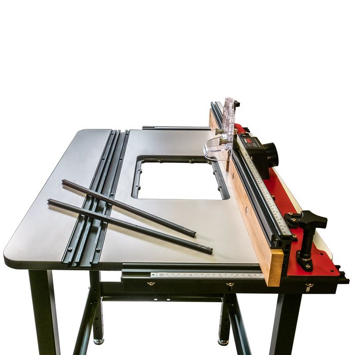 JessEm Mast-R-Basic Router Table "Skin"