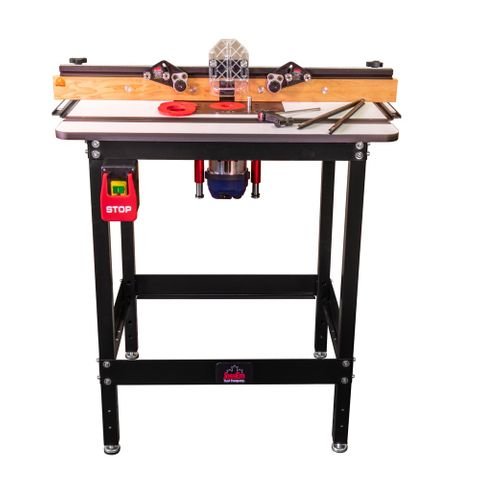 JessEm Mast-R-Lift II Router Table Package