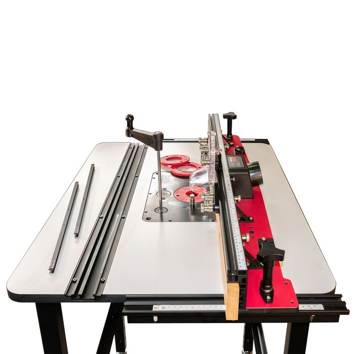 JessEm Mast-R-Lift II Router Table Package