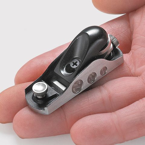 Veritas Miniature Low Angle Block Plane