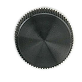 Y:  Knurled Knobs (4) 3/4" dia ***