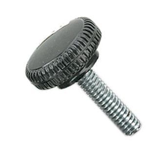 F: 1/4-20tpi Clamping Knob (M) 1in 8 ***