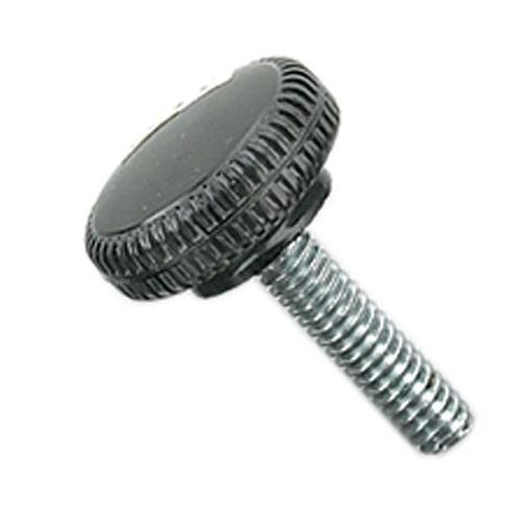 F: 1/4-20tpi Clamping Knob (M) 1in 8 ***