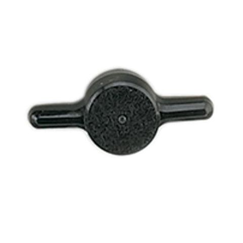 T-Knobs (4) 1-1/4 diameter to pressfit a Capscrew head ***