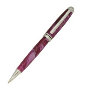 Platinum Euro Style Pen - Pack of 1 ***