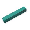 Colourwood 20mm x 20mm x130mm - emerald green