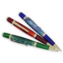 Gold & Blue Sierra Pen Kit - Pack of 1