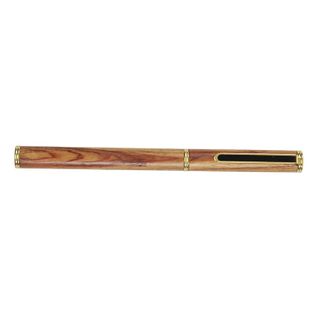 Gold Roller Ball Pen Kit - single ***