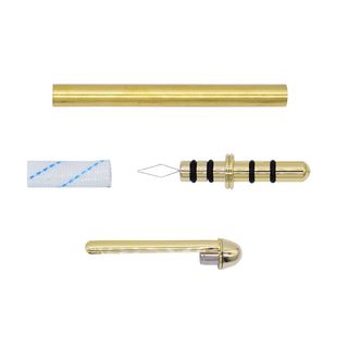 Gold Needle Threader Kit Set