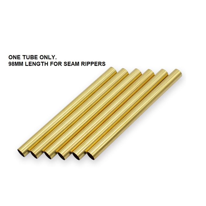 98mm Tube for Seam Ripper kit