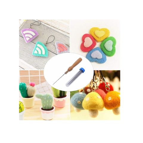 Felting Tool Set