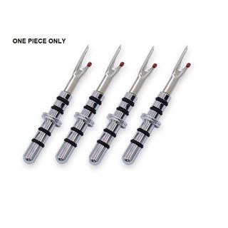 Chrome Seam Ripper - Ripper Only