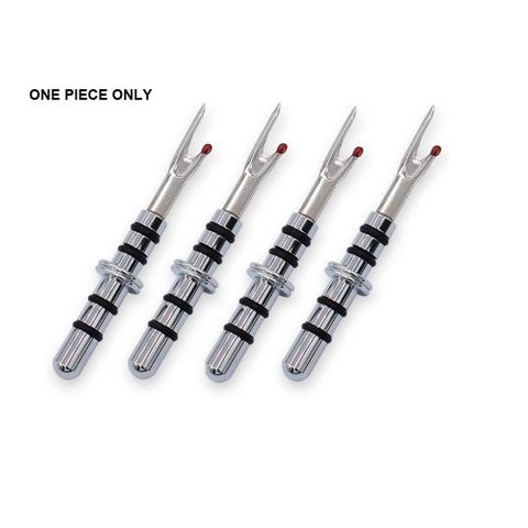 Chrome Seam Ripper - Ripper Only