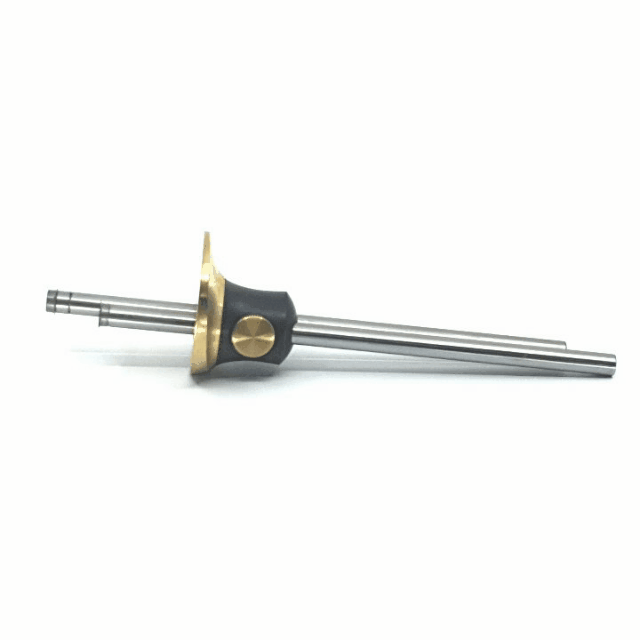 Dual Marking Gauge