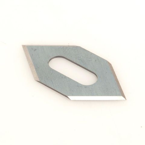 Inlay Groove Blade 0.040 inch