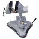 Lee Valley Vacuum mounting Vice (Vise) ***