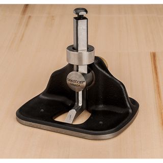 Veritas Router Plane Medium