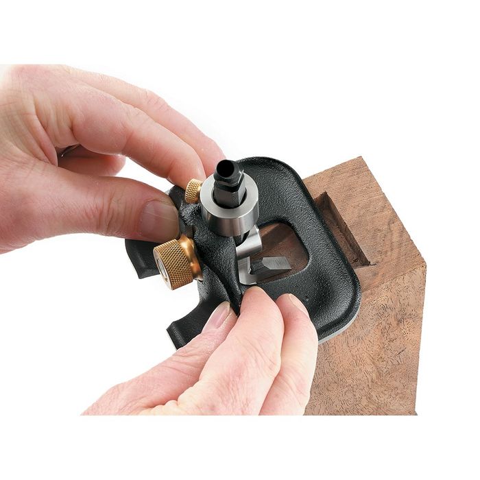 Veritas Router Plane Medium