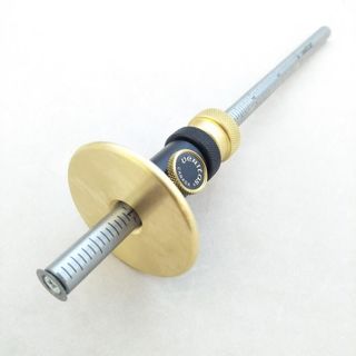 Veritas Wheel Marking Gauge Micro Adj Metric