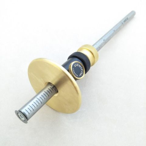 Veritas Wheel Marking Gauge Micro Adj Metric