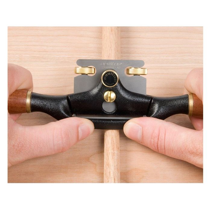 Veritas Flat Spokeshave PM-V11