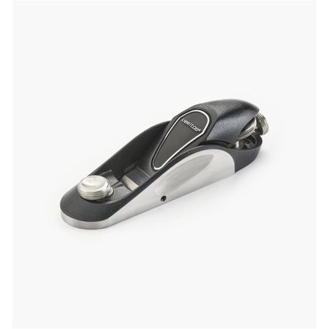 Veritas Block Plane DX60 with PMV11 Blade