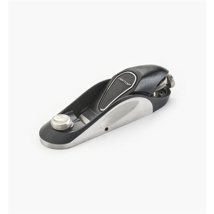 Veritas Block Plane DX60 with PMV11 Blade