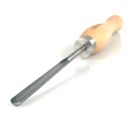 Carbatec Cryogenic  M2 HSS 6mm Spindle Gouge