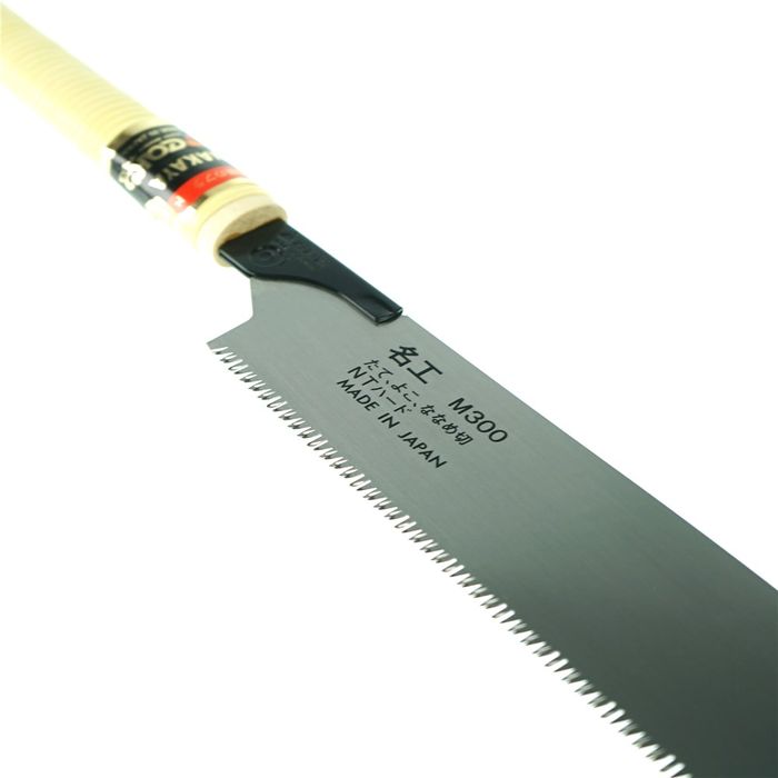 Nakaya Kataba Meiko Saw 300mm blade length