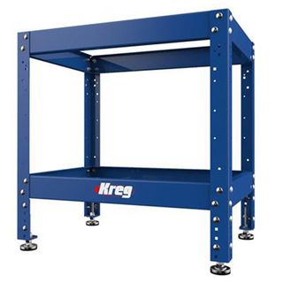 Kreg Universal Steel Stand