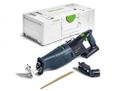 Festool Reciprocating Saw RSC 18 EB BASIC (tool only)