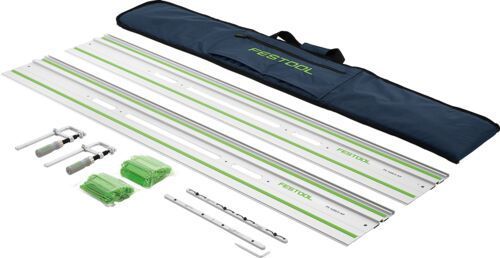 Festool Guide rail FS 1400/2-KP-Set