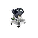 SYMC 70 18V Cordless Symmetric 216mm Mitre Saw Basic