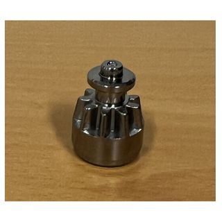 Machined Cast Pinion for Protec SN2 Chuck