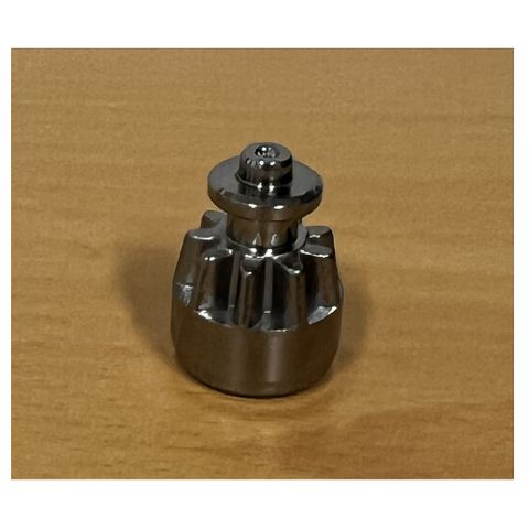 Machined Cast Pinion for Protec SN2 Chuck