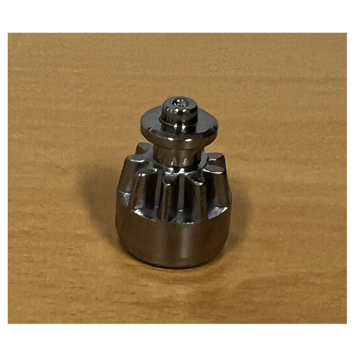 Machined Cast Pinion for Protec SN2 Chuck
