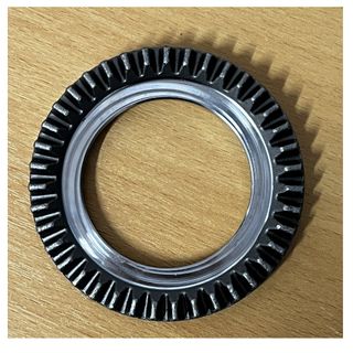 Scroll ring for Protec SN2 Chuck