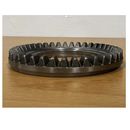 Scroll ring for Protec SN2 Chuck