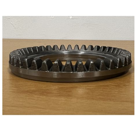 Scroll ring for Protec SN2 Chuck