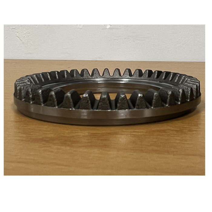 Scroll ring for Protec SN2 Chuck