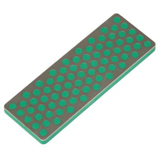 Mini WhetStone 70x24mm  X-Fine (Green)