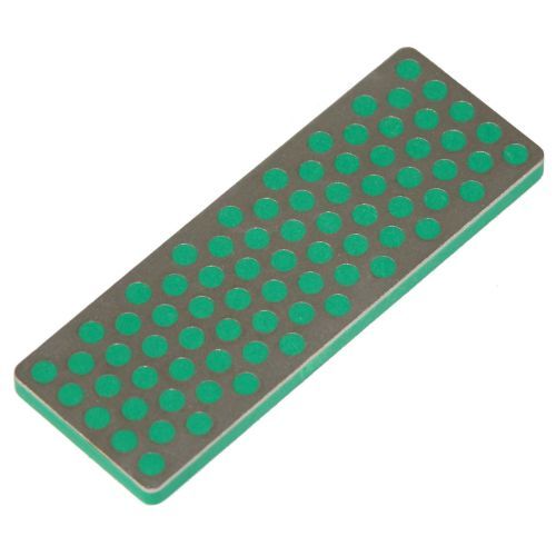 Mini WhetStone 70x24mm  X-Fine (Green)