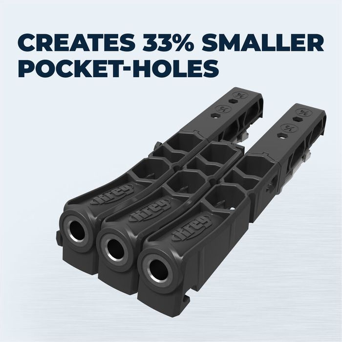 Kreg Pocket Hole Jig Micro