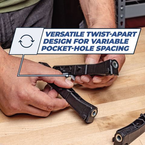 Kreg® Pocket-Hole Jig Micro 